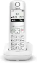 Cordless Telephone | Gigaset AS490 White