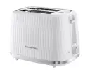 Toaster 2-Slice | Russell Hobbs Eden White