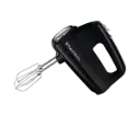 Hand Mixer | Russell Hobbs Desire Matte Black