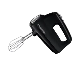 Hand Mixer | Russell Hobbs Desire Matte Black
