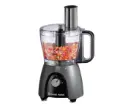 2-in-1 Food Processor | Russell Hobbs Desire Matte Charcoal