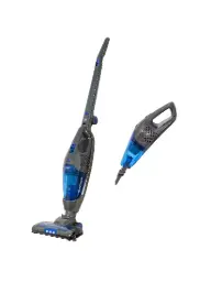 2-in-1 Cordless Stick Vacuum Cleaner | Russell Hobbs Centaur 22V
