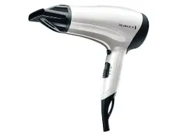 Remington 2000W Hair Dryer with Diffuser