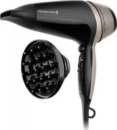 Remington Thermacare Pro 2300W Hair Dryer with Diffuser