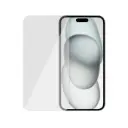 Tempered Glass Screen Protector | Apple iPhone 15 Pro Max