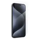 Tempered Glass Screen Protector | Apple iPhone 15 Pro