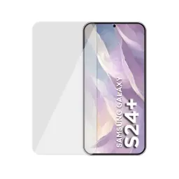 Tempered Glass Screen Protector | Samsung Galaxy S24 Plus