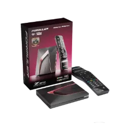 Android TV Box | Formuler Z12 Ultra