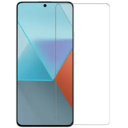 Tempered Glass Screen Protector | Xiaomi Redmi Note 13 / Note 14