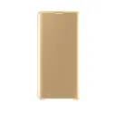 Protective Flip Case | Apple iPhone 16