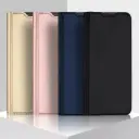 Protective Flip Case | Samsung Galaxy S25 Plus