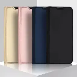 Protective Flip Case | Samsung Galaxy S25 Plus