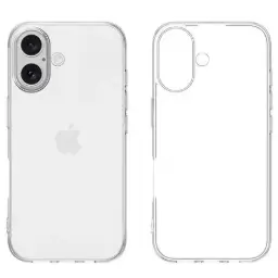 Protective Case | Apple iPhone 16 Plus
