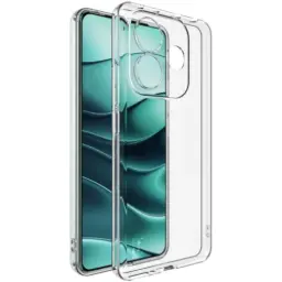 Transparent Case | Xiaomi Redmi Note 14 4G