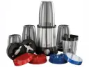 Nutriboost Blender | Russell Hobbs Steel 700W 15pcs