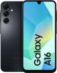 Samsung Galaxy A16 | 4GB/128GB