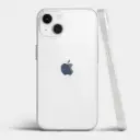 Transparent Case | Apple iPhone 15 Plus