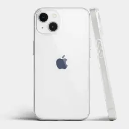Transparent Case | Apple iPhone 15 Plus