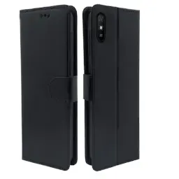 Flip Protective Case | Xiaomi Redmi 9A / 9T