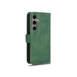 Protective Flip Case | Samsung Galaxy S24 Plus