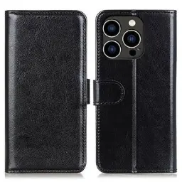 Protective Flip Case | Apple iPhone 16 Pro Max