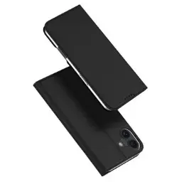 Protective Flip Case | Apple iPhone 16 Plus