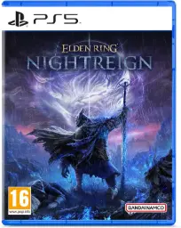 Elden Ring Nightreign | PS5