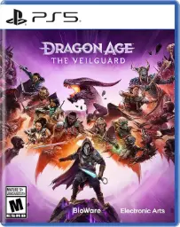 DragonAge: The Veilguard | PS5