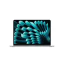 Apple MacBook Air 13.6" Retina M4 Chip 10-Core CPU / 8-Core GPU 256GB SSD 16GB RAM Silver