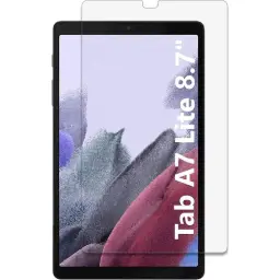 Tempered Glass Screen Protector | Samsung Galaxy Tab A7 Lite