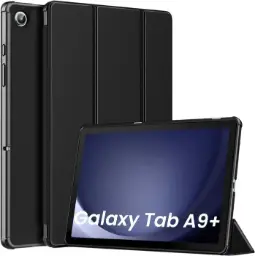 Protective Flip Case | Samsung Galaxy Tab A9+