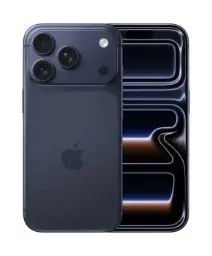 Apple iPhone 17 Pro 512GB Deep Blue