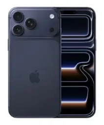 Apple iPhone 17 Pro Max 512GB Deep Blue