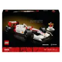 LEGO 10330 ICONS McLaren MP4/4 & Ayrton Senna
