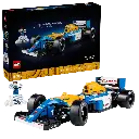LEGO 10353 Williams Racing FW14B & Nigel Mansell