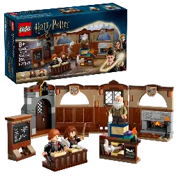 LEGO 76442 Hogwarts Castle: Charms Class 