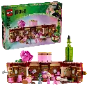 LEGO 75683 Wicked Glinda & Elphaba's Dormitory