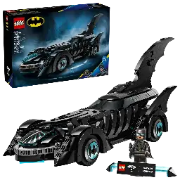 LEGO 76304 Batman Forever Batmobile