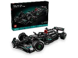 LEGO 42171 Mercedes-AMG F1 W14 E Performance 