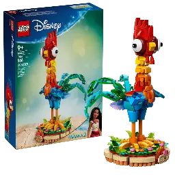 LEGO 43272 Moana Heihei 