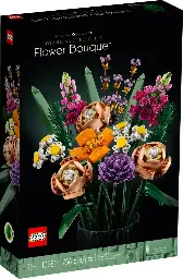 LEGO 10280 Flower Bouquet 