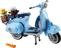 LEGO 10298 Vespa 125 Scooter 