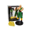 Dragon Ball ZG x Materia: Tenshinhan 18cm 