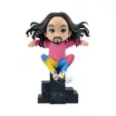 Famous Character Q Posket: Steve Aoki 10cm 