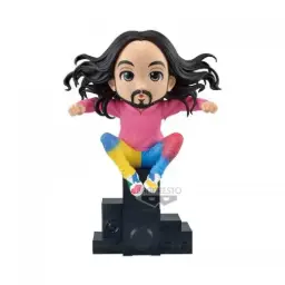 Famous Character Q Posket: Steve Aoki 10cm 