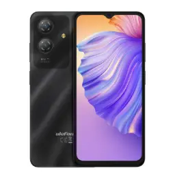 Ulefone Note 21 4GB/128GB (Starlight Black)