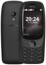 Nokia 6310 Dual SIM Keypad TA-1400 Phone Black