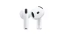 Apple AirPods 4 with Active Noise Cancellation