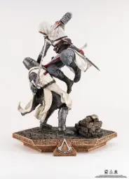 Hunt for the Nine Diorama | Assassin’s Creed 44 cm