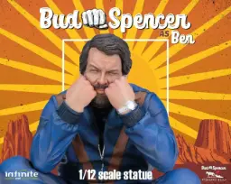 Bud Spencer As Ben